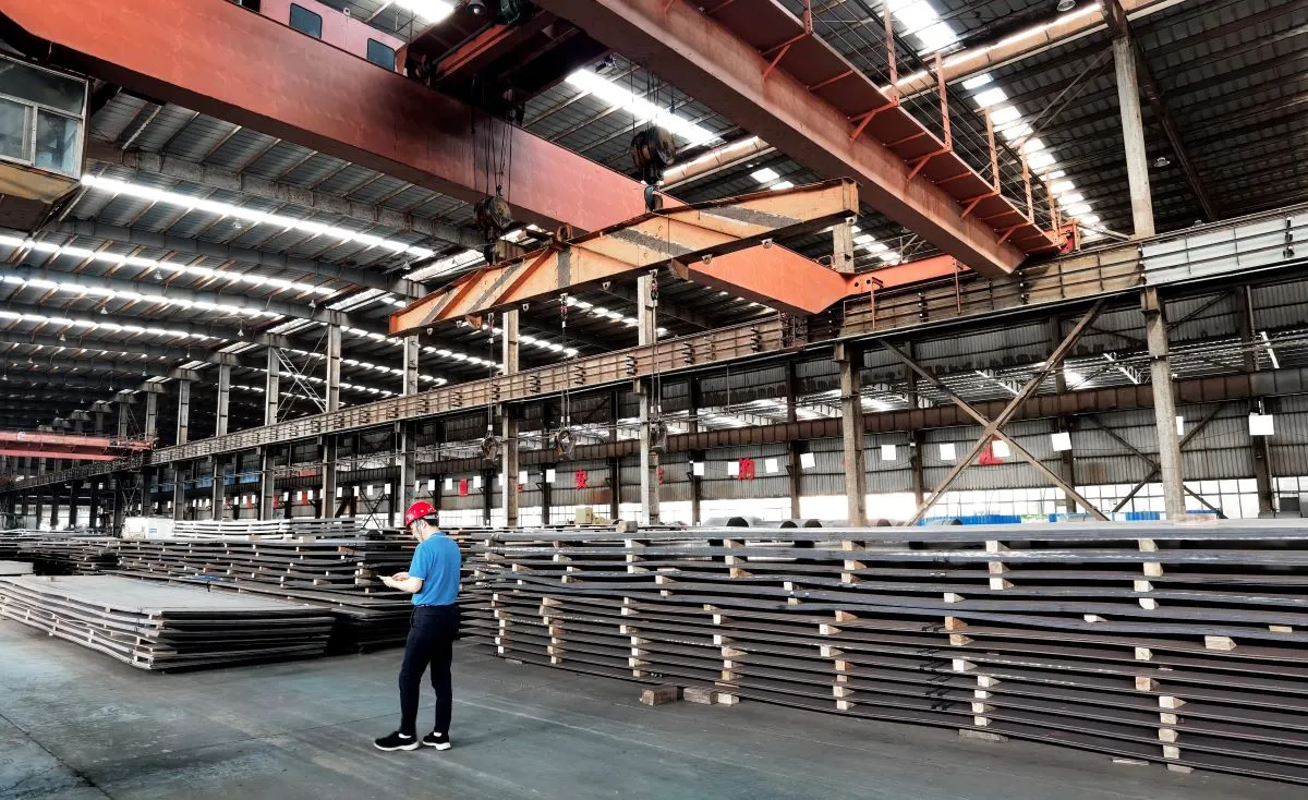 Baohui Steel