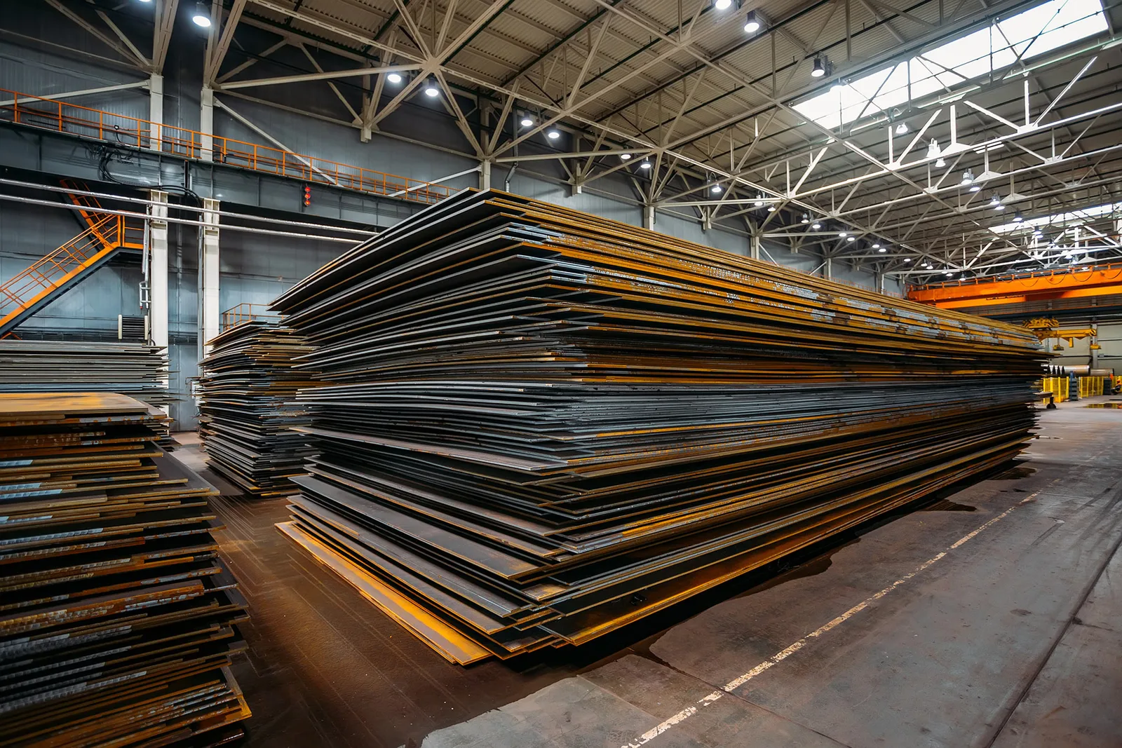 Abdication of Wear-Resistant Steel Plate: History, Properties, and Market Overview