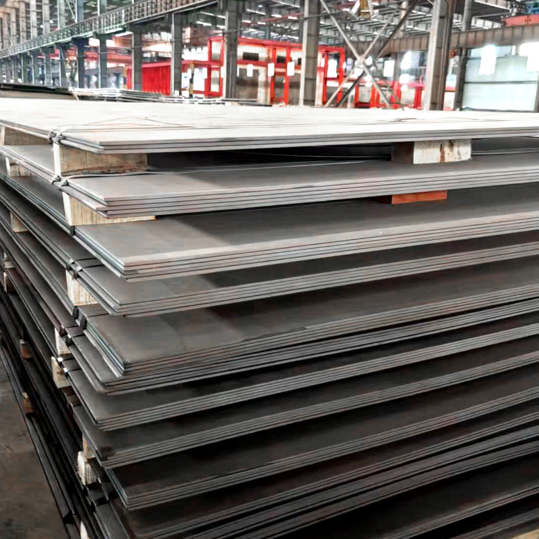 BS 700MC K2/K4
