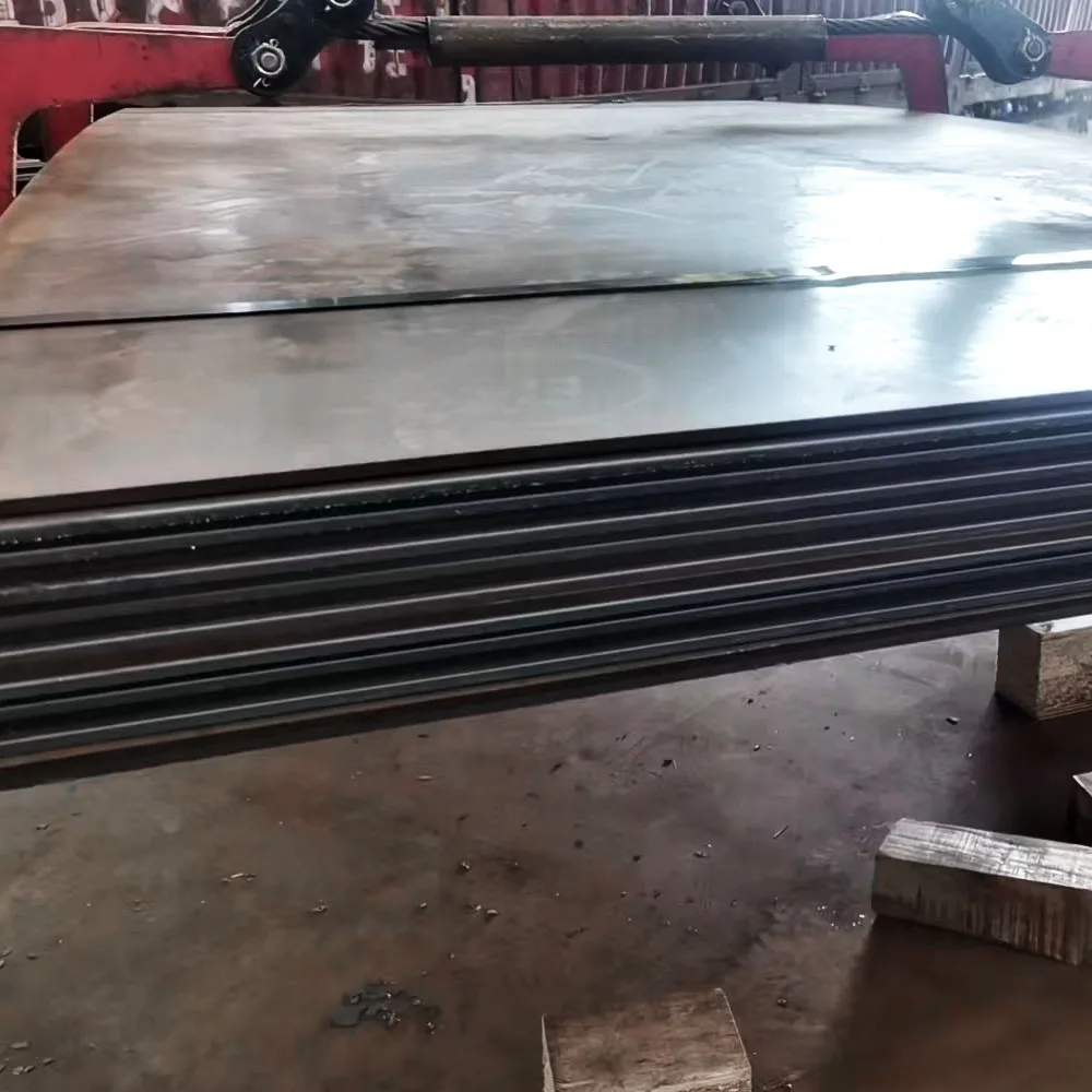 BS 1100 D/E
