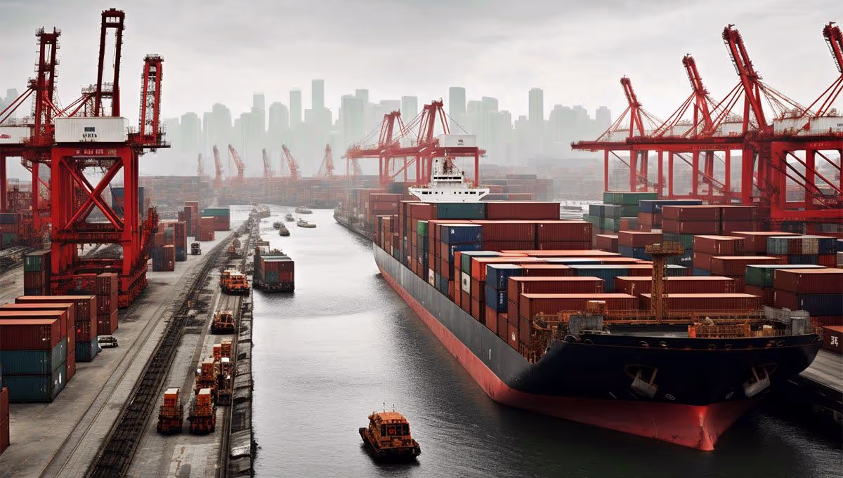 How to Import Steel from China?