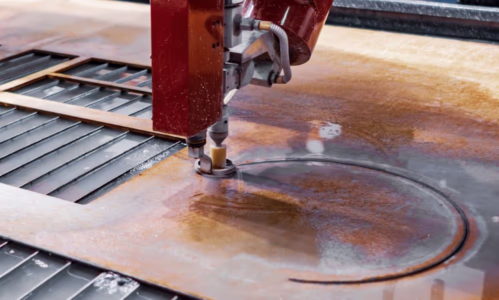 Advanced Machines and Processing Methods