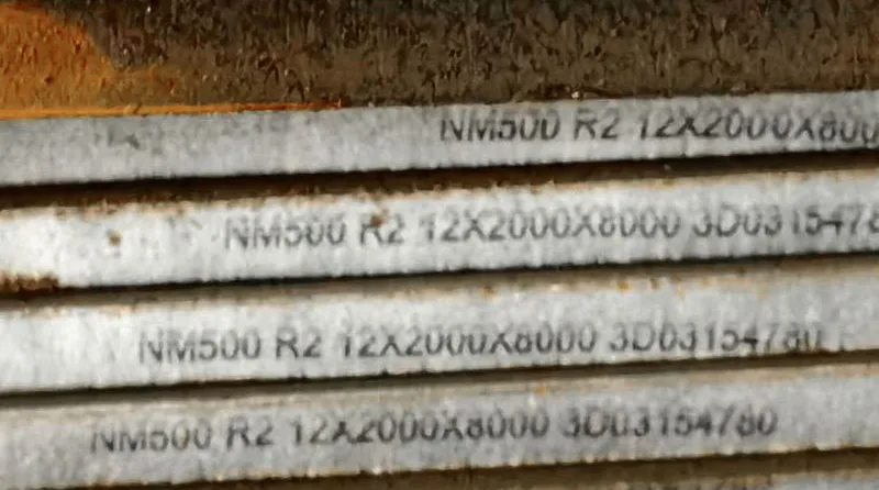 NM400E/NM450E/NM500E