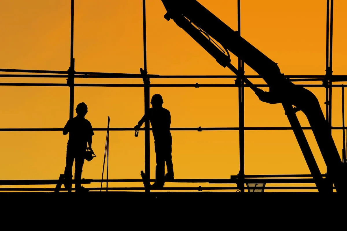 EU Construction Industry Trends in 2024